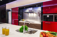 Valley Truckle kitchen extensions