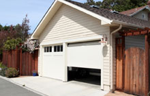Valley Truckle garage construction leads