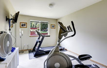 Valley Truckle home gym construction leads